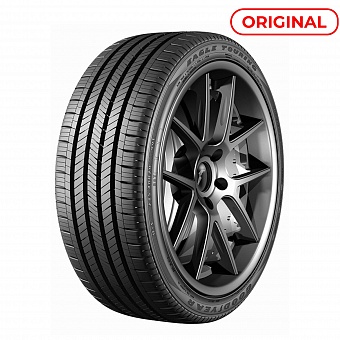   GOODYEAR Eagle Touring 255/50 ZR21 109H TL XL (*)